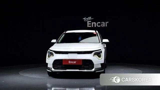 Kia Di All New Niro EV id 3721731 из Кореи 13