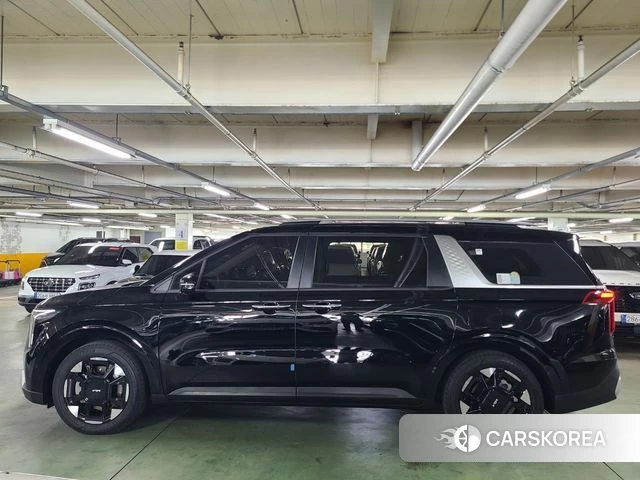 Kia The New Carnival 4th Generation id 4516139 из Кореи 13