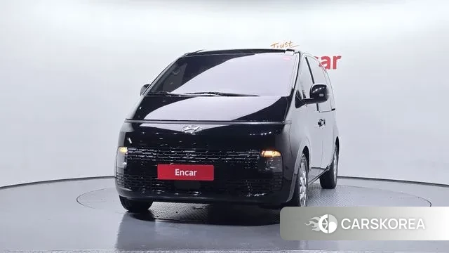 Hyundai Staria id 3278815 из Кореи 13