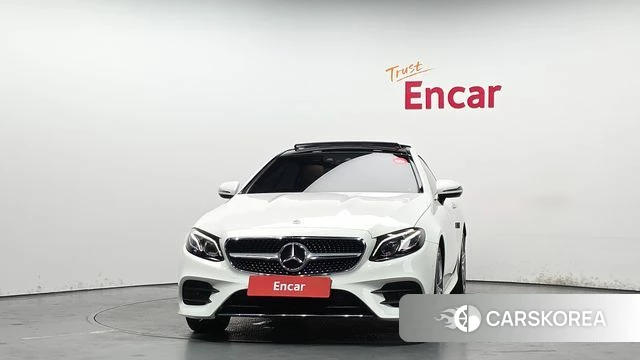 Mercedes-Benz E-Class W213 id 4363229 из Кореи 23