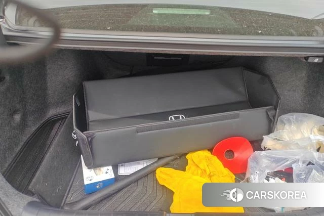 Honda Accord id 4297737 из Китая 9