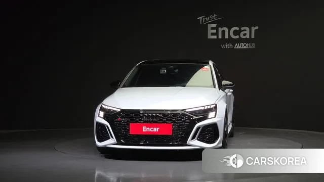 Audi RS3 (8Y) id 2925482 из Кореи 13