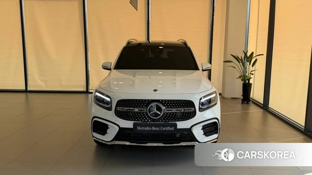 Mercedes-Benz GLB-Class X247 id 3876415 из Кореи 10