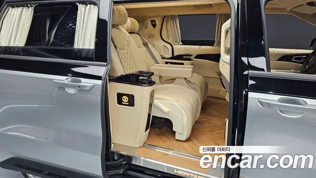 Kia The New Carnival 4th Generation id 2694299 из Кореи 13