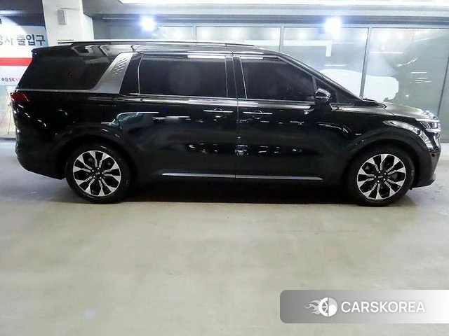 Kia Carnival 4th generation id 4784793 из Кореи 13