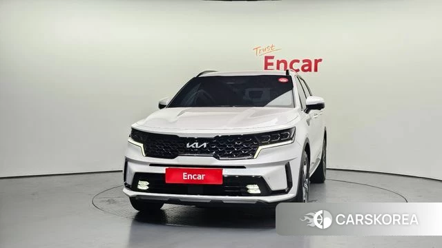 Kia Sorento 4th Generation id 4524120 из Кореи 23