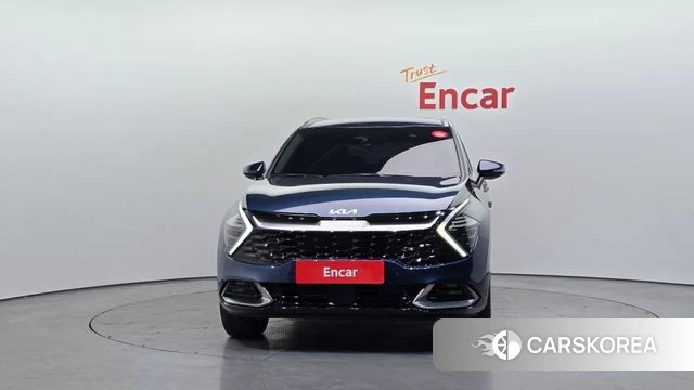 Kia Sportage 5th Generation id 3799196 из Кореи 13