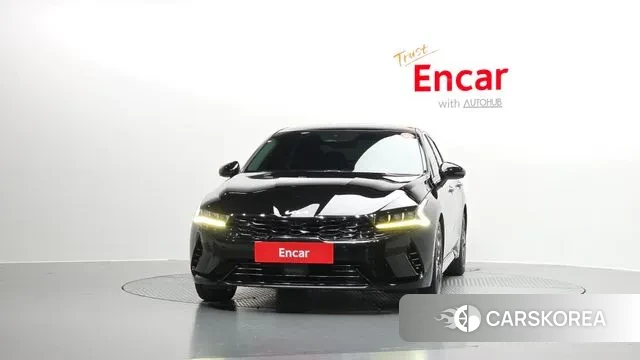 Kia K5 Hybrid 3rd Generation id 3411637 из Кореи 13