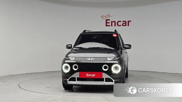 Hyundai Casper id 3405802 из Кореи 13