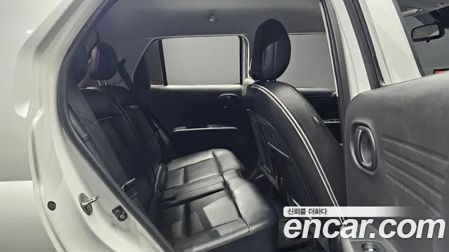 Hyundai Casper id 2654566 из Кореи 13