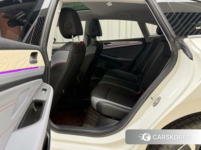 Volkswagen Lingdu id 4290769 из Китая 8