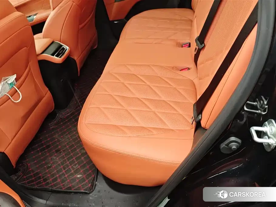 Chang'an Changan CS75PLUS id 4545802 из Китая 9
