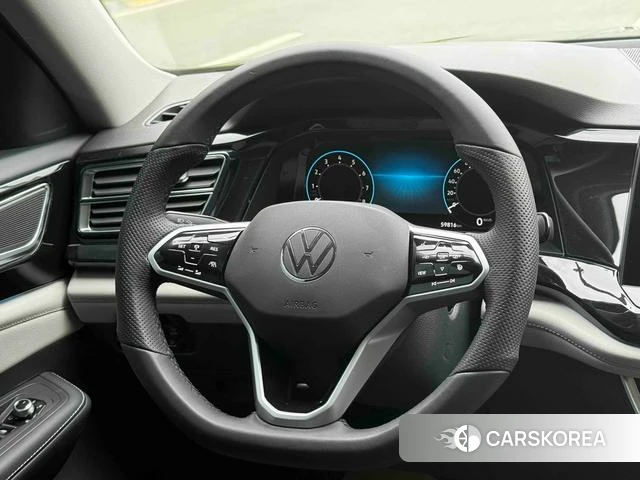 Volkswagen Tourang id 4278020 из Китая 15