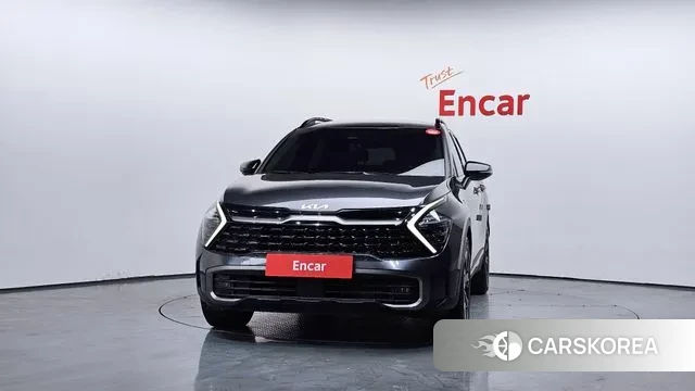 Kia Sportage 5th Generation id 3746961 из Кореи 13