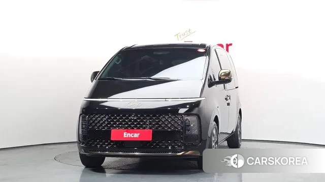 Hyundai Staria id 3711404 из Кореи 13