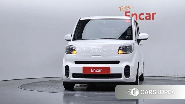 Kia The New Ray id 4624750 из Кореи 23