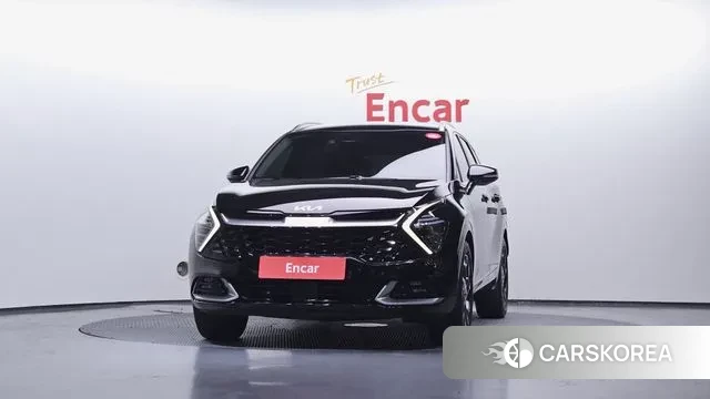 Kia Sportage 5th Generation id 3777514 из Кореи 13