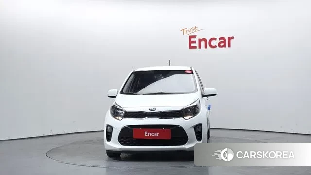 Kia All New Morning (JA) id 3718808 из Кореи 13