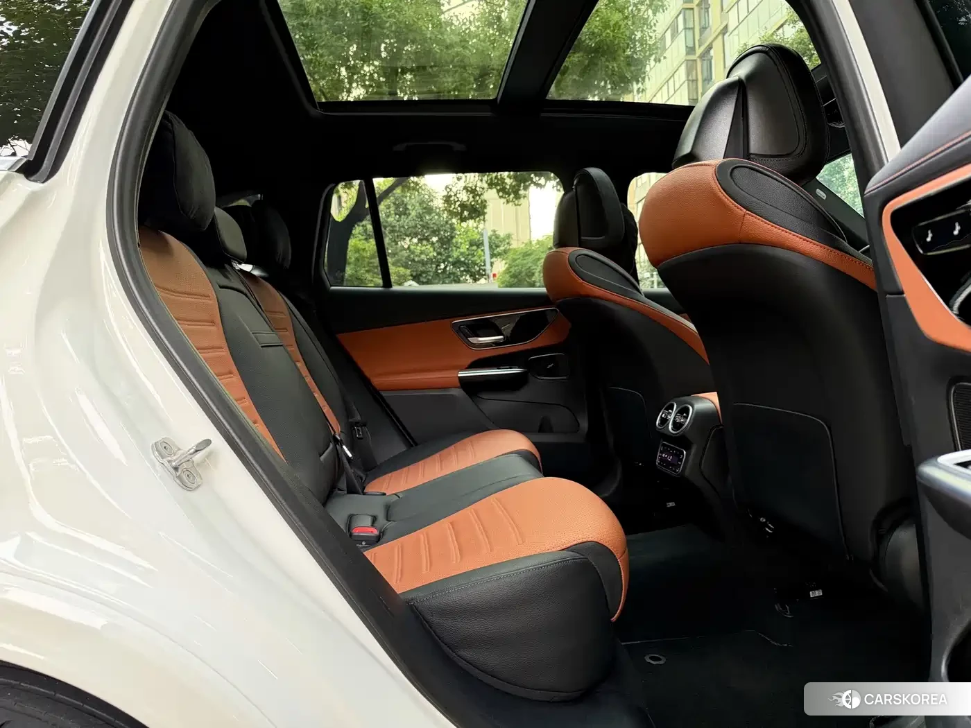 Mercedes-Benz GLC id 4606863 из Китая 11