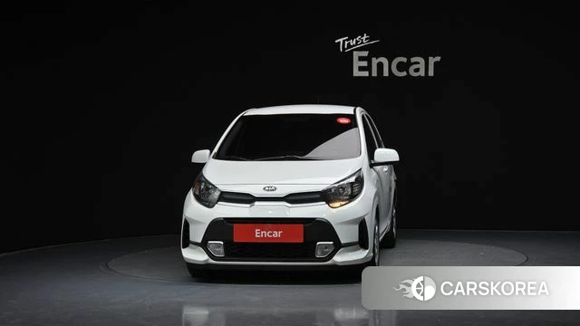 Kia Morning Urban (JA) id 4317373 из Кореи 23