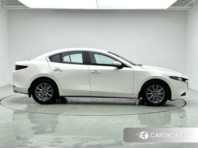 Mazda 3 Angkesaila id 4264099 из Китая 13