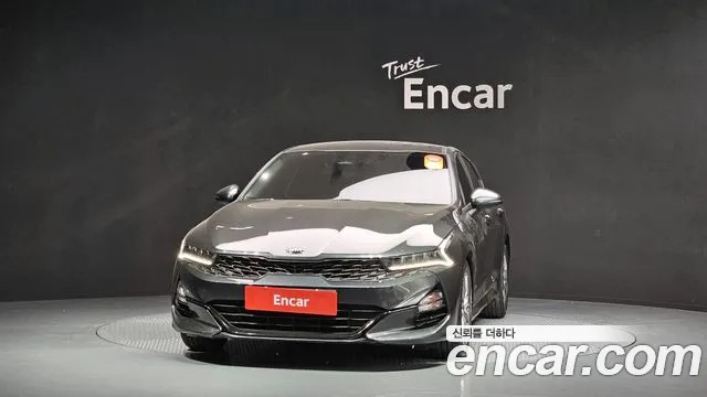 Kia K5 3rd generation id 2675933 из Кореи 13