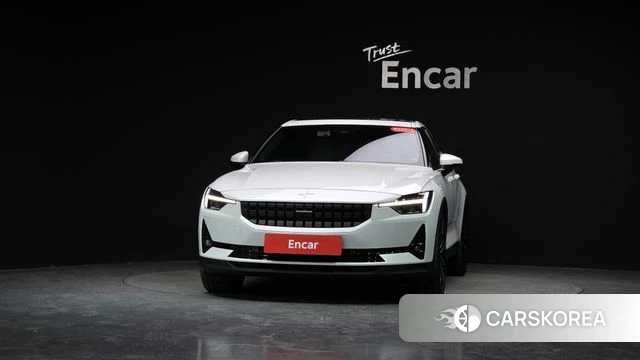 Polestar Polestar 2 id 3941138 из Кореи 14