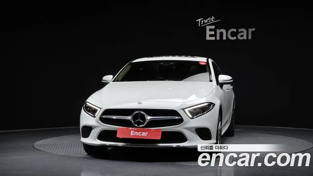 Mercedes-Benz CLS-Class C257 id 2710574 из Кореи 13