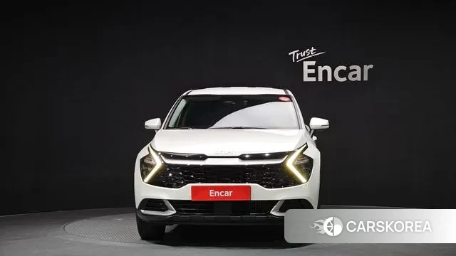 Kia Sportage 5th Generation id 3472952 из Кореи 13