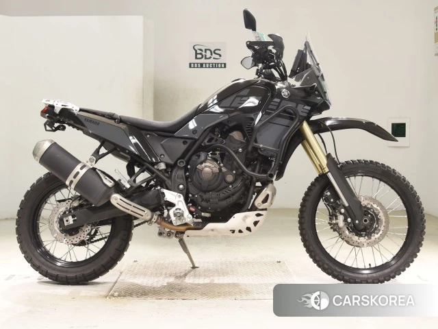 Yamaha XT690Z TENERE 700 2023 из Японии, фото 2