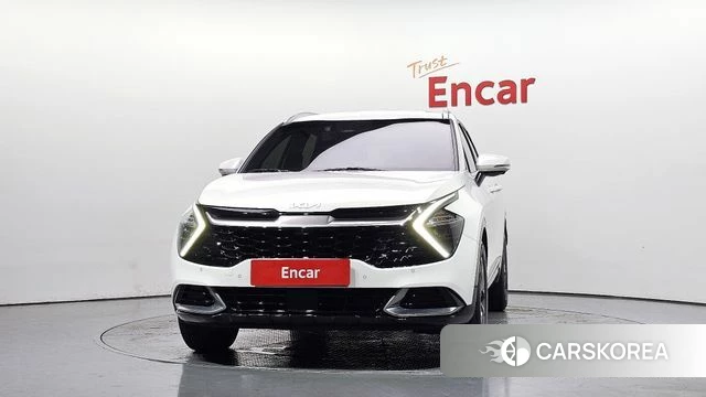 Kia Sportage 5th Generation id 4651148 из Кореи 13