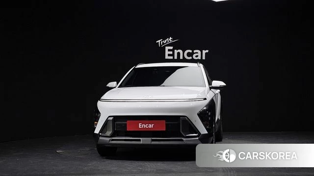 Hyundai Kona Hybrid (SX2) id 4555181 из Кореи 13