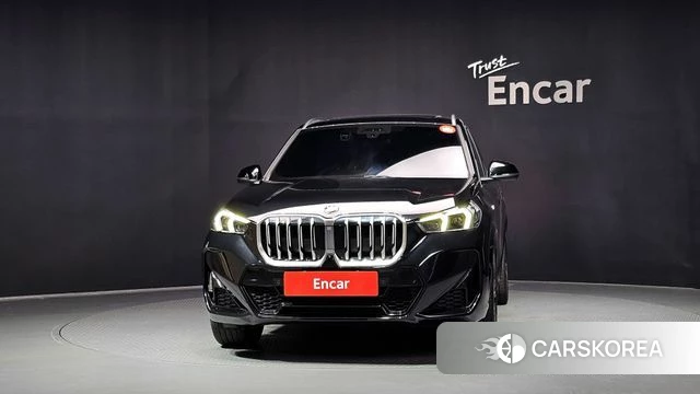BMW X1 (U11) id 4687009 из Кореи 22