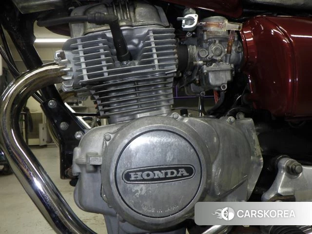 Engine photo