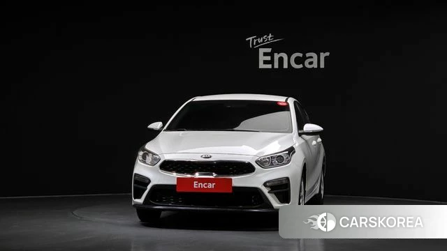 Kia Come New K3 id 4703080 из Кореи 23