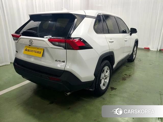 Toyota RAV4 Rongfang id 4219777 из Китая 13
