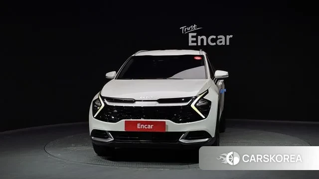 Kia Sportage 5th Generation id 3621045 из Кореи 13