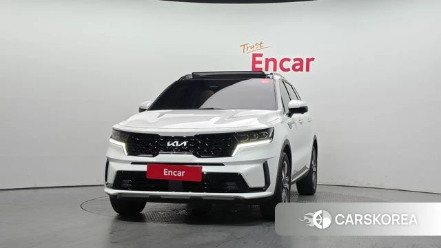 Kia Sorento 4th Generation id 4561113 из Кореи 23