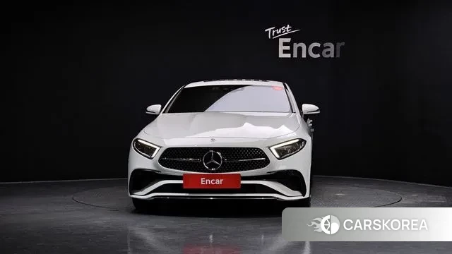 Mercedes-Benz CLS-Class C257 id 3026861 из Кореи 13
