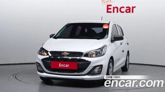Chevrolet (GM Daewoo) The New Spark id 2881872 из Кореи 13