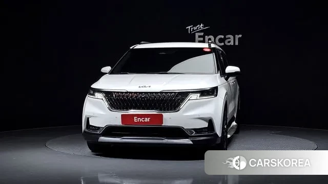 Kia Carnival 4th generation id 3479441 из Кореи 13