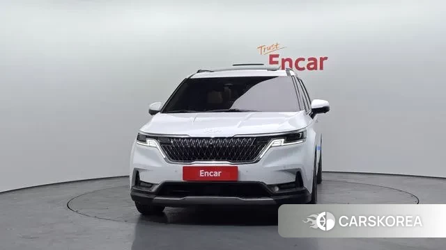 Kia Carnival 4th generation id 3740043 из Кореи 13