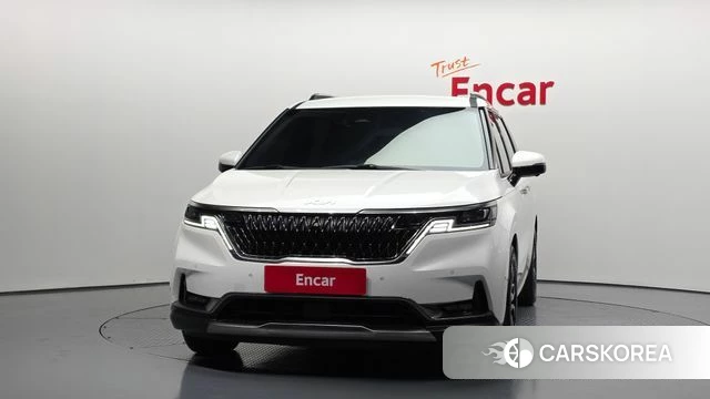 Kia Carnival 4th generation id 3799613 из Кореи 13