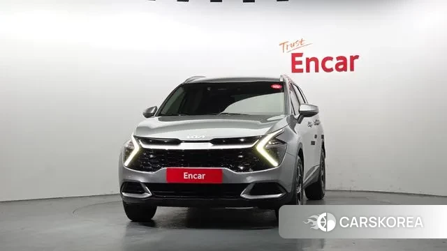 Kia Sportage 5th Generation id 3752016 из Кореи 13