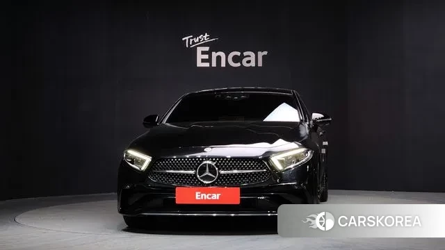 Mercedes-Benz CLS-Class C257 id 3634472 из Кореи 13