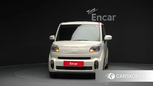 Kia The New Ray id 4481352 из Кореи 23