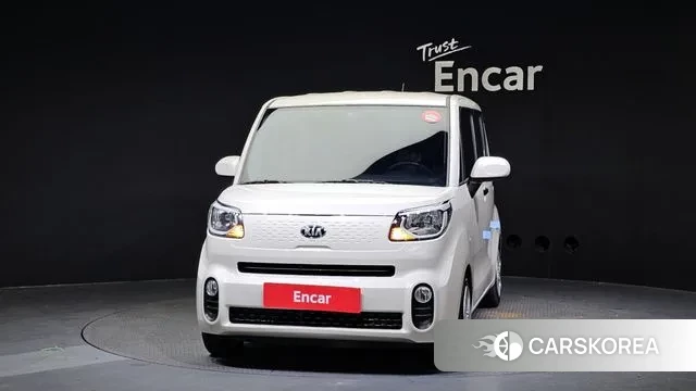 Kia The New Ray id 3226105 из Кореи 13