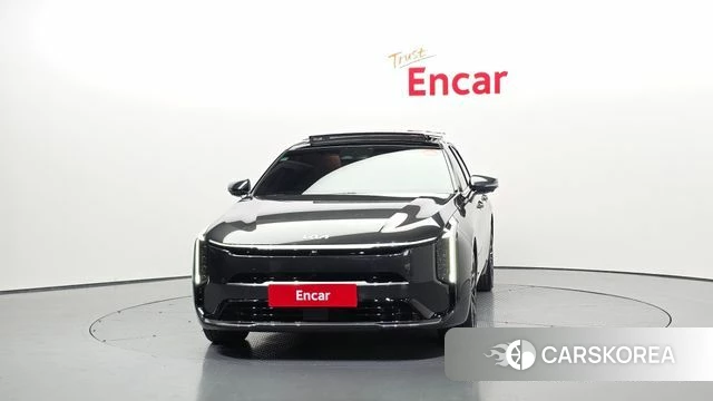 Kia The New K8 Hybrid id 4177458 из Кореи 13