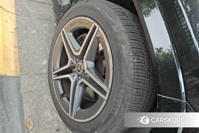Mercedes-Benz GLS id 4307256 из Китая 10