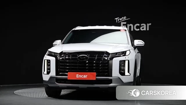 Hyundai The New Palisade id 3333850 из Кореи 13